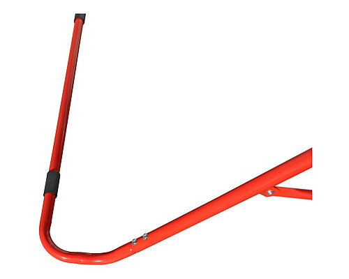 Дитячий стаціонарний турнік з обручами MASTER