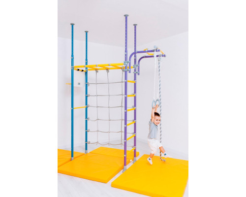 Гімнастична драбина Romana Pegas&nbsp; фіолетова<br>