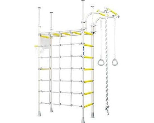 Дитячий ігровий майданчик Romana Pegas