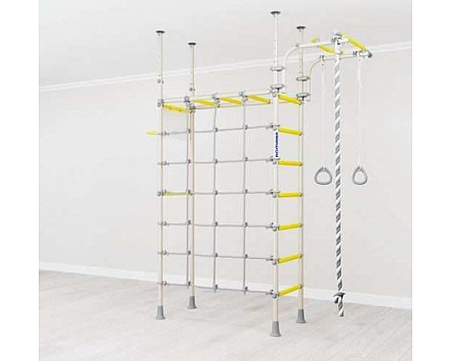 Дитячий ігровий майданчик Romana Pegas