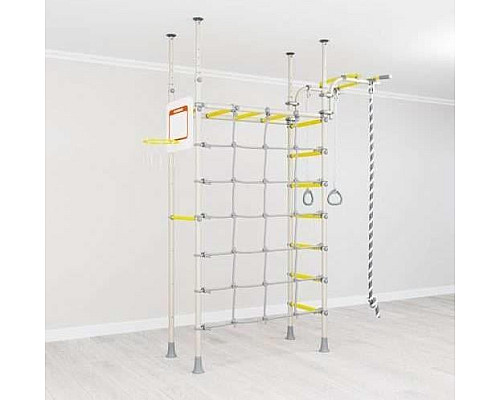 Дитячий ігровий майданчик Romana Pegas