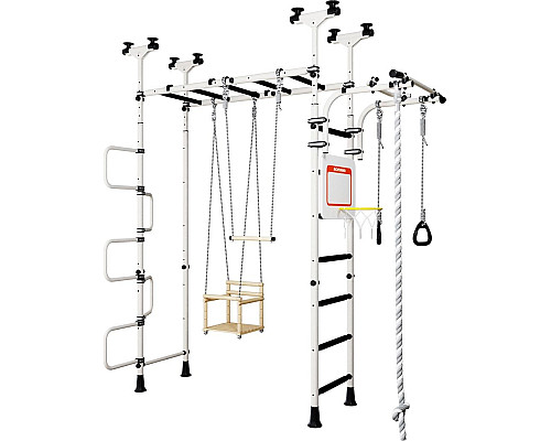 Дитячий ігровий майданчик Monkey Pegas 2