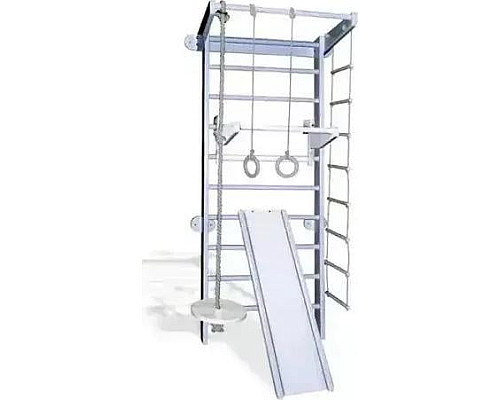 Дитячий ігровий майданчик Wallbarz