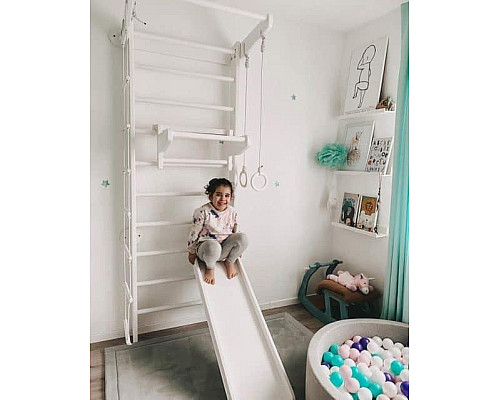 Дитячий ігровий майданчик Wallbarz