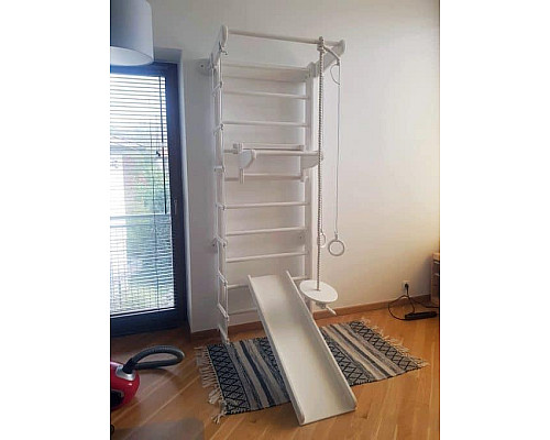 Дитячий ігровий майданчик Wallbarz