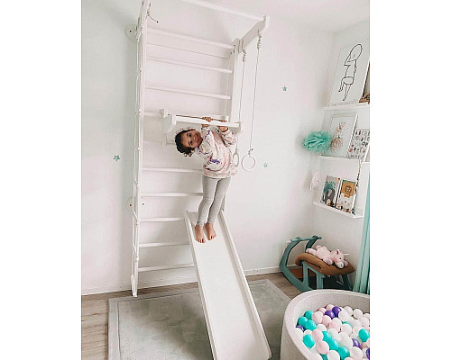 Дитячий ігровий майданчик Wallbarz