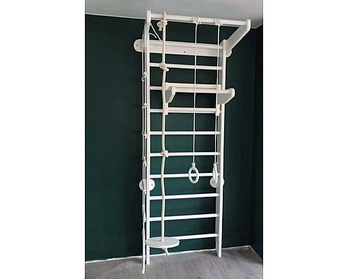 Дитячий ігровий майданчик Wallbarz