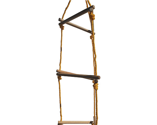 Драбина-гойдалка дерев'яна MASTER