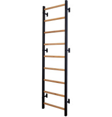 Шведська стінка BenchK 700B, чорна