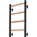 Шведська стінка BenchK 700B, чорна