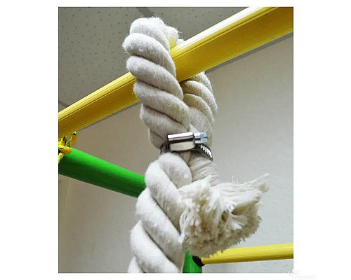 Шведська стінка InterAtletika Міні ST002M