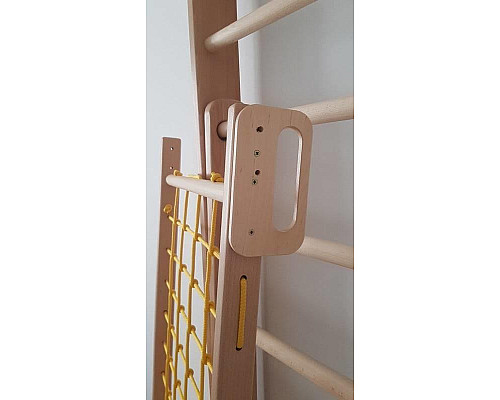 Дитячий ігровий майданчик Babygame Champion