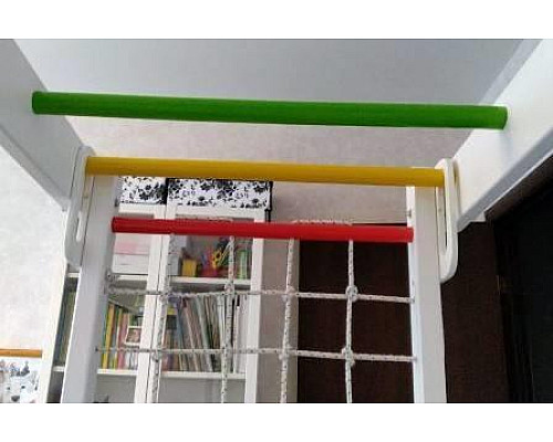 Дитячий ігровий майданчик Babygame Champion