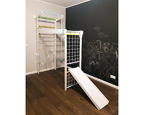 Дитячий ігровий майданчик Babygame Champion