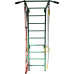 Шведська стінка MASTER Ribs 5 225 х 85 см, зелена