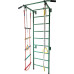Шведська стінка MASTER Ribs 5 225 х 85 см, зелена