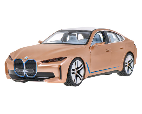 BMW i4 Concept RASTAR модель 1:14 Авто на дистанційному керуванні + пульт