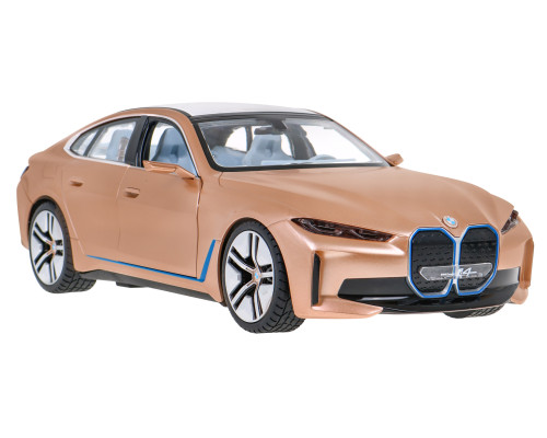 BMW i4 Concept RASTAR модель 1:14 Авто на дистанційному керуванні + пульт