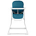 Стільчик для годування Ricokids Nuco 70 х 60 х 95 см - синьо-білий