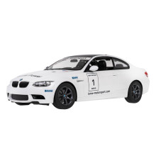 BMW M3 білий RASTAR модель 1:14 Автомобіль на дистанційному керуванні + пульт 2,4 ГГц