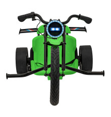 Автомобіль DRIFT BIKE 21 Зелений