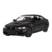 BMW M3 black RASTAR модель 1:14 Автомобіль на дистанційному керуванні + пульт 2,4 ГГц