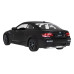 BMW M3 black RASTAR модель 1:14 Автомобіль на дистанційному керуванні + пульт 2,4 ГГц