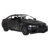 BMW M3 black RASTAR модель 1:14 Автомобіль на дистанційному керуванні + пульт 2,4 ГГц