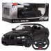 BMW M3 black RASTAR модель 1:14 Автомобіль на дистанційному керуванні + пульт 2,4 ГГц