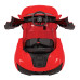 Дитячий McLaren Artura на акумуляторі Red + 4x4 Drive + Пульт + Free Start + EVA + Audio LED