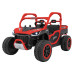 Фермерська вантажівка UTV Racing Red