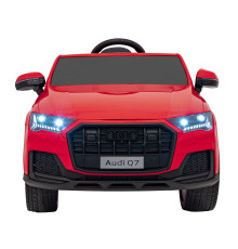 Автомобіль Audi Q7 NEW LIFT Red