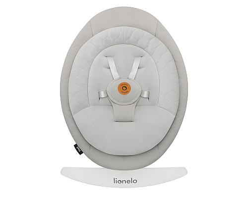 Крісло-гойдалка Lionelo MELL BEIGE SAND