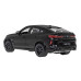 BMW X6 M black RASTAR модель 1:14 Авто на дистанційному керуванні + пульт 2,4 ГГц