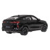 BMW X6 M black RASTAR модель 1:14 Авто на дистанційному керуванні + пульт 2,4 ГГц