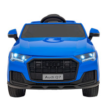 Автомобіль Audi Q7 NEW LIFT Blue