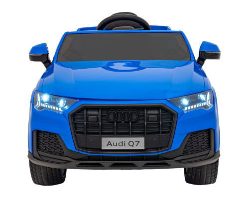 Автомобіль Audi Q7 NEW LIFT Blue