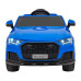 Автомобіль Audi Q7 NEW LIFT Blue