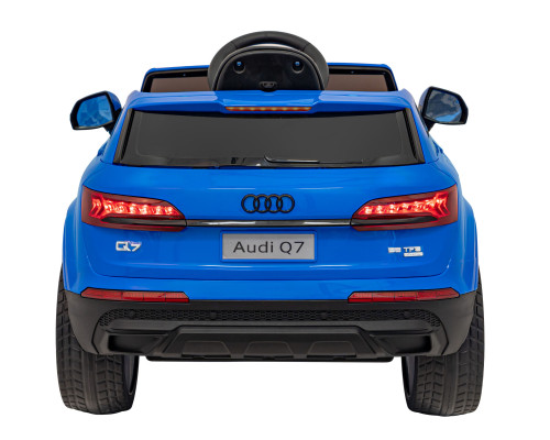 Автомобіль Audi Q7 NEW LIFT Blue