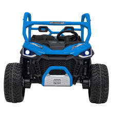 Фермерська вантажівка UTV Racing Blue