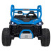 Фермерська вантажівка UTV Racing Blue