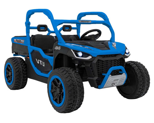 Фермерська вантажівка UTV Racing Blue