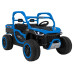 Фермерська вантажівка UTV Racing Blue