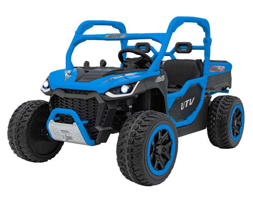 Фермерська вантажівка UTV Racing Blue