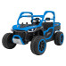 Фермерська вантажівка UTV Racing Blue