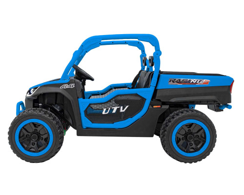 Фермерська вантажівка UTV Racing Blue