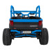 Фермерська вантажівка UTV Racing Blue