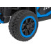 Фермерська вантажівка UTV Racing Blue