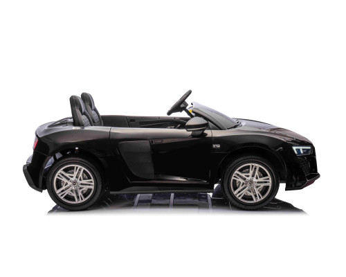 Автомобіль Audi Spyder R8 LIFT Black