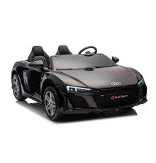 Автомобіль Audi Spyder R8 LIFT Black